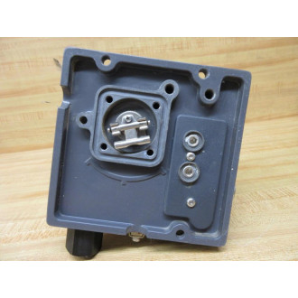 Metso ND9103HN Neles Valve Controller - Used