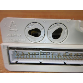 ABB 3BSE008522R1 Analog Output Module - Used