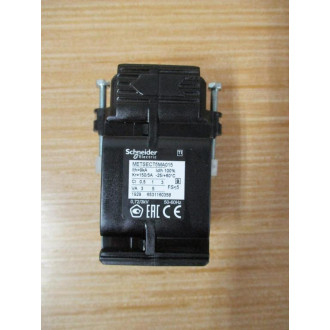 Schneider METSECT5MA015 Current Transformer - New No Box