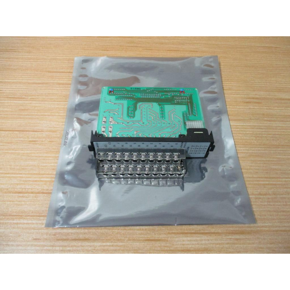 Reliance 45C961 ABB Shark XL Triac Output Module - New No Box