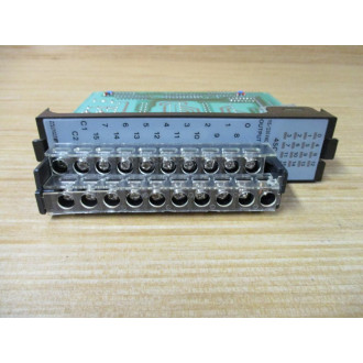 Reliance 45C961 ABB Shark XL Triac Output Module - New No Box