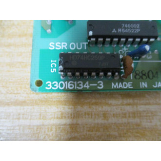 Reliance 45C961 ABB Shark XL Triac Output Module - New No Box