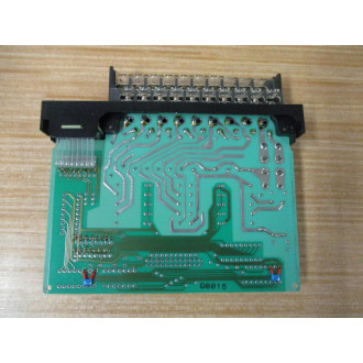 Reliance 45C961 ABB Shark XL Triac Output Module - New No Box