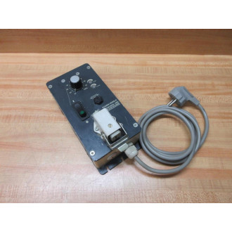 Eugen R6439 Frequency Controller 26713 - Used