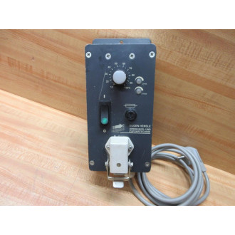 Eugen R6439 Frequency Controller 26713 - Used