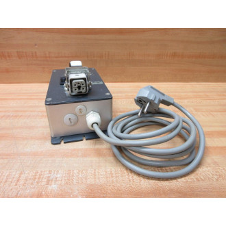 Eugen R6439 Frequency Controller 26713 - Used