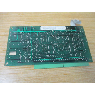Siemens 6RA8222-2BB0-0 Circuit Board 6RA82222BB00 - Parts Only