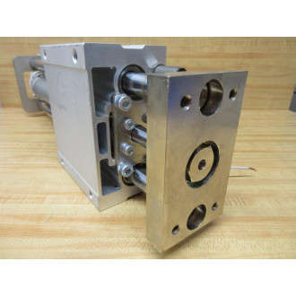 SMC MGGMB50TN-350-C73L Pneumatic Cylinder MGGMB50TN350C73L - New No Box