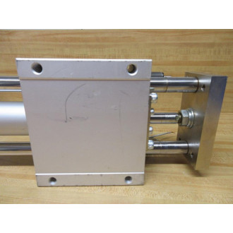 SMC MGGMB50TN-350-C73L Pneumatic Cylinder MGGMB50TN350C73L - New No Box