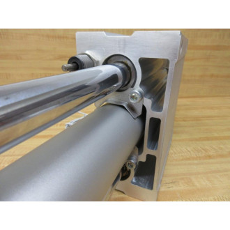 SMC MGGMB50TN-350-C73L Pneumatic Cylinder MGGMB50TN350C73L - New No Box