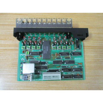 Reliance 45C992 ABB Shark XL Analog Input Module - New No Box