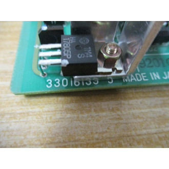 Reliance 45C992 ABB Shark XL Analog Input Module - New No Box