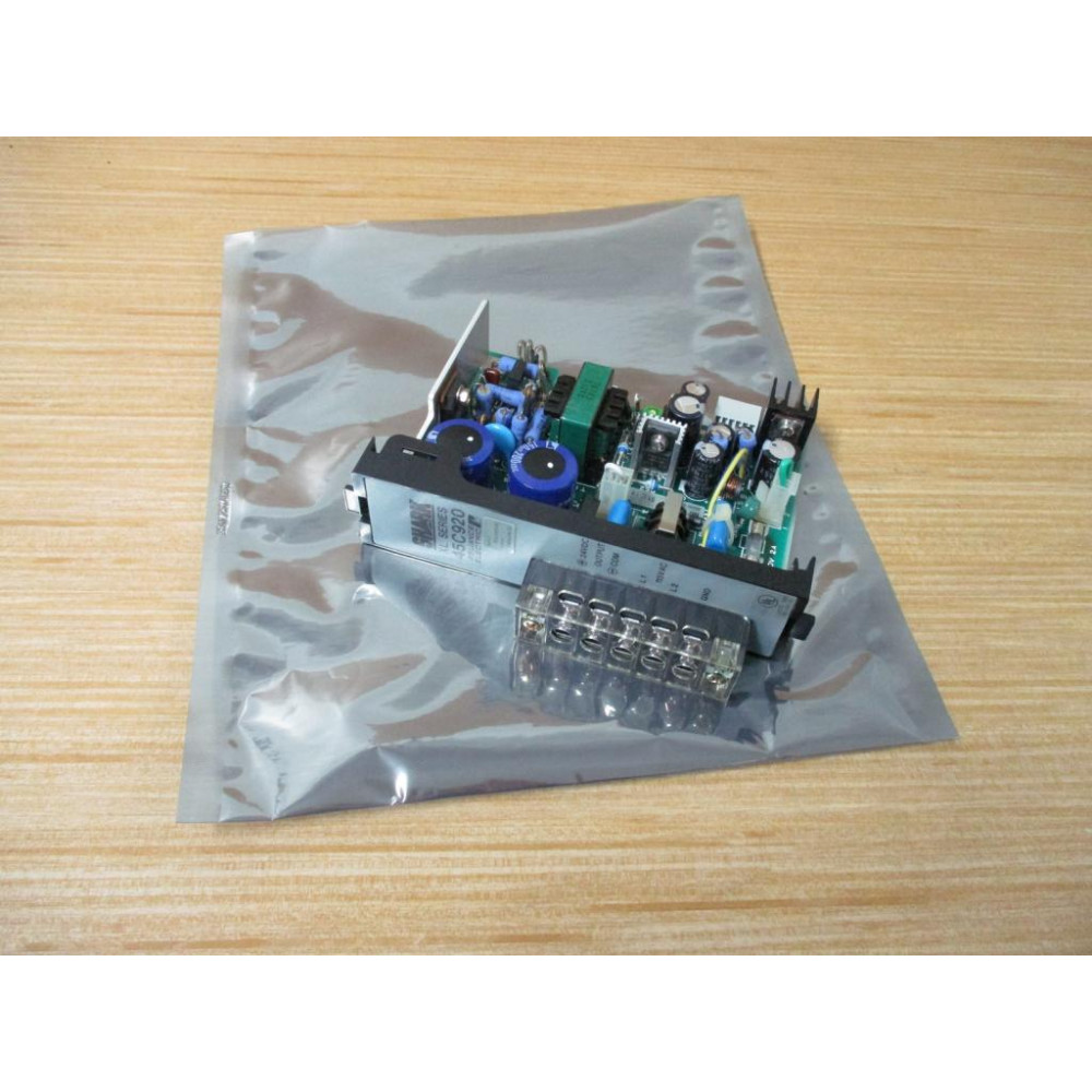 Reliance 45C920 Power Supply Module NJD-2066D - New No Box