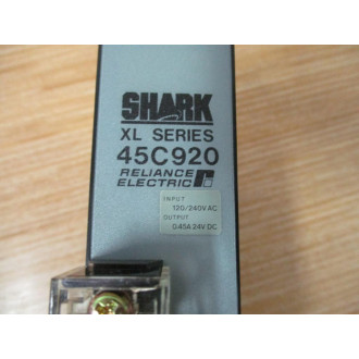 Reliance 45C920 Power Supply Module NJD-2066D - New No Box