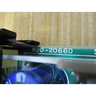 Reliance 45C920 Power Supply Module NJD-2066D - New No Box