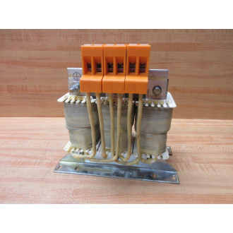 KEB 15.DR.B08-9841 Mains Choke DDUR2541 - Used