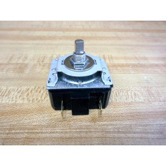 M.H. Rhodes 2460NCS-02B Timer Switch DKJ-Y1 - New No Box