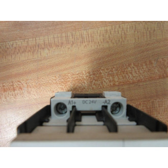 Siemens 3RT1026-1BB40 Contactor 3RT10261BB40 - Used