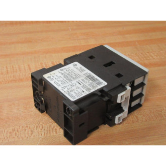Siemens 3RT1026-1BB40 Contactor 3RT10261BB40 - Used