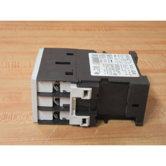 Siemens 3RT1026-1BB40 Contactor 3RT10261BB40 - Used