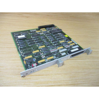 Emerson 41B5215X122 Fisher Rosemount Discrete IO Card Rev. M - New No Box