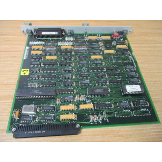 Emerson 41B5215X122 Fisher Rosemount Discrete IO Card Rev. M - New No Box