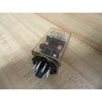 Potter & Brumfield KA4306-3-115V Relay KA4306-3 - New No Box