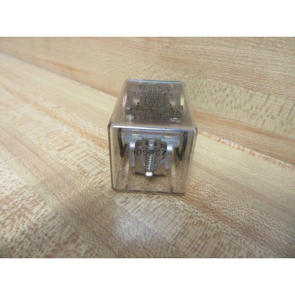 Potter & Brumfield KA4306-3-115V Relay KA4306-3 - New No Box