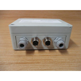 Molex 1201110002 CAT 6A Ethernet Converter Box - New No Box