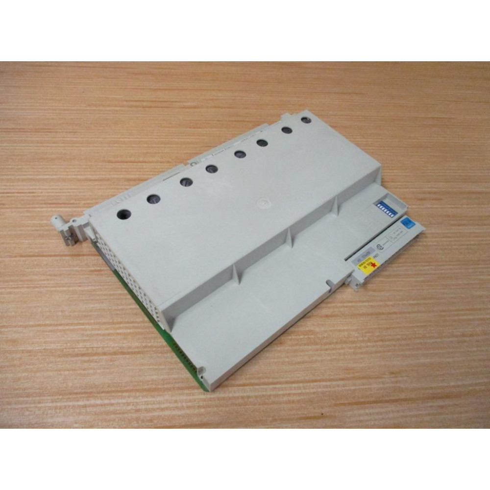 Siemens 6ES5456-4UB12 Simatic S5 456 Digital Output Module - Used