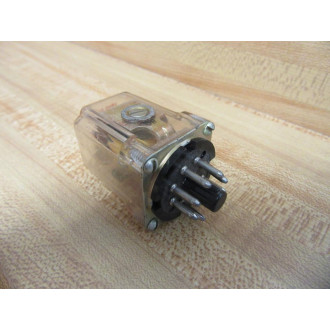 Potter & Brumfield KCP5-5000 Relay KCP5-5000 OHMS - Used