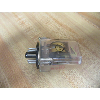 Potter & Brumfield KCP5-5000 Relay KCP5-5000 OHMS - Used