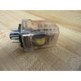 Potter & Brumfield KCP5-5000 Relay KCP5-5000 OHMS - Used
