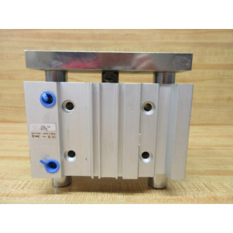 SMC MGPM63N-50-Z73L Compact Guide Cylinder MGPM63N50Z73L - New No Box