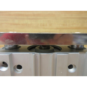 SMC MGPM63N-50-Z73L Compact Guide Cylinder MGPM63N50Z73L - New No Box