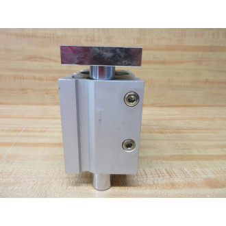 SMC MGPM63N-50-Z73L Compact Guide Cylinder MGPM63N50Z73L - New No Box