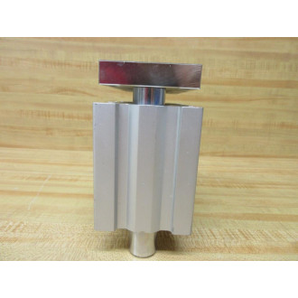 SMC MGPM63N-50-Z73L Compact Guide Cylinder MGPM63N50Z73L - New No Box