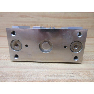 SMC MGPM63N-50-Z73L Compact Guide Cylinder MGPM63N50Z73L - New No Box