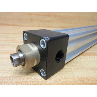 Parker 1.50CF4MA3U19AC20.00 Pneumatic Cylinder 150CF4MA3U19AC2000 - New No Box