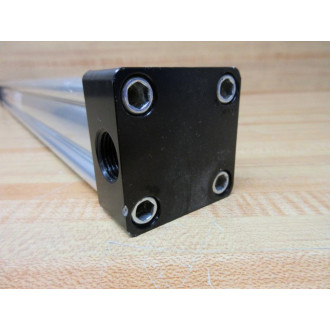 Parker 1.50CF4MA3U19AC20.00 Pneumatic Cylinder 150CF4MA3U19AC2000 - New No Box