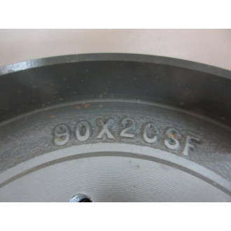 TB Wood's 902C Sheave