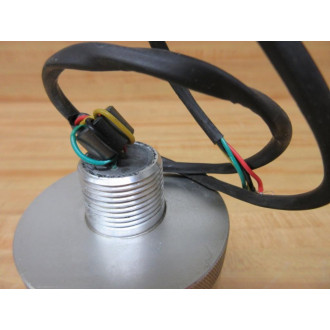 Industrial Scientific 7702-3836 iTrans CO Sensor Module - Used