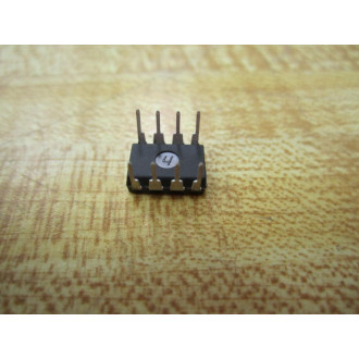 National Semiconductor LM301AN Integrated Circuit (Pack of 3)