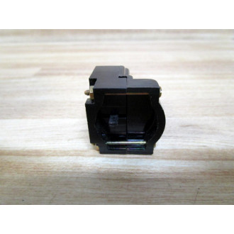 GE General Electric CR104G1 Contact Block CR104G