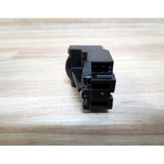 GE General Electric CR104G1 Contact Block CR104G