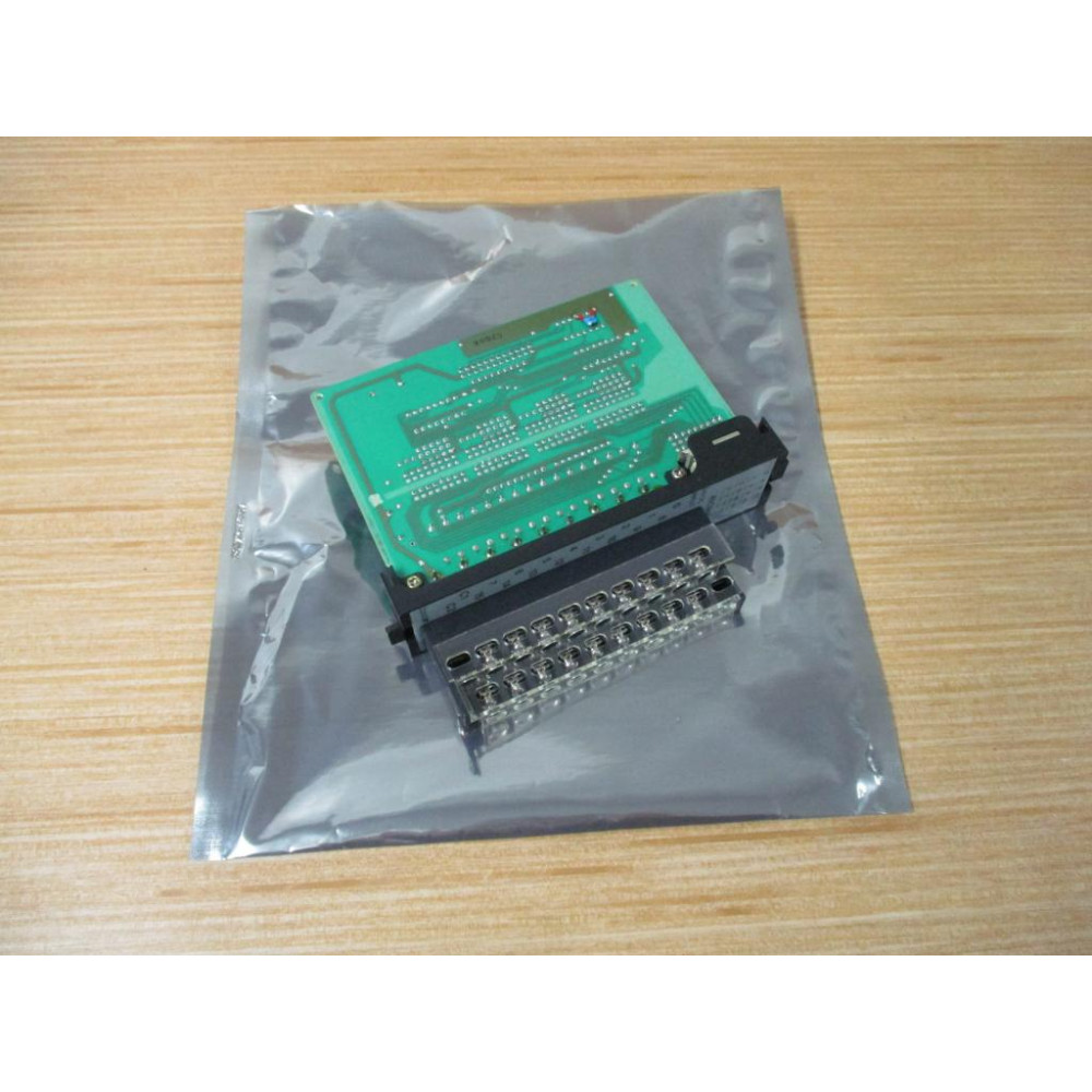 Reliance 45C946 ABB Shark XL Input Module - New No Box