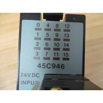 Reliance 45C946 ABB Shark XL Input Module - New No Box