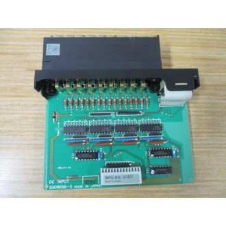 Reliance 45C946 ABB Shark XL Input Module - New No Box