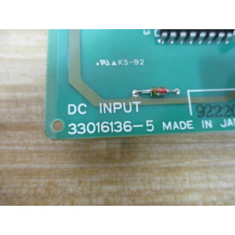 Reliance 45C946 ABB Shark XL Input Module - New No Box