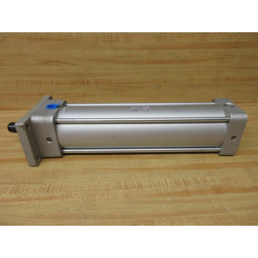 SMC NCDA1F325-1100-A54L Pneumatic Cylinder NCDA1F3251100A54L - New No Box